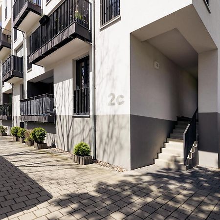 Pineapple Apartments Dresden Zwinger IV - 65 Qm - 1X Free Parking エクステリア 写真