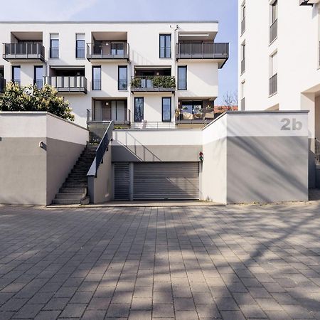 Pineapple Apartments Dresden Zwinger IV - 65 Qm - 1X Free Parking エクステリア 写真