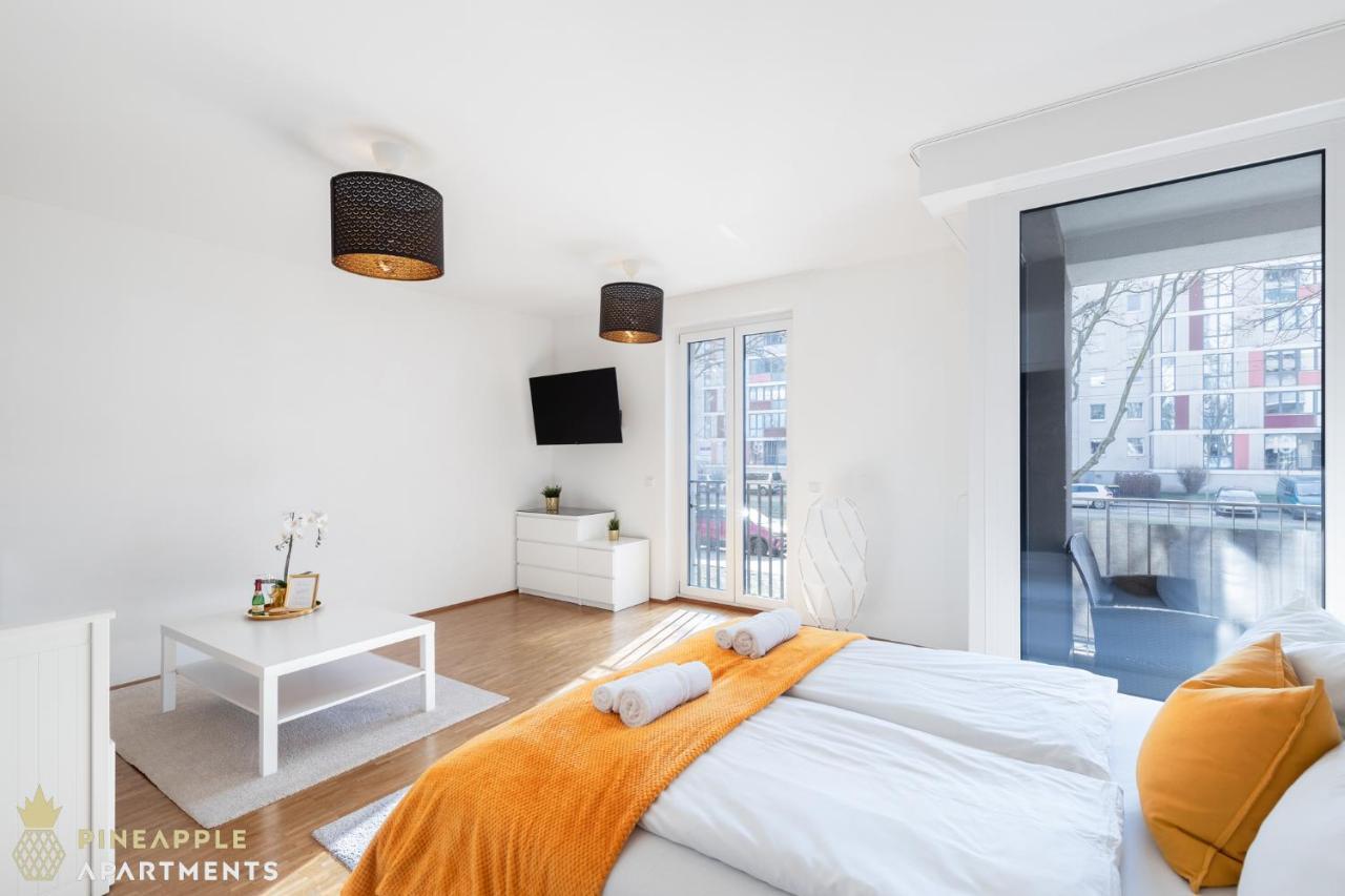 Pineapple Apartments Dresden Zwinger IV - 65 Qm - 1X Free Parking エクステリア 写真